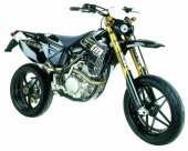 2007 TM Racing SMM 450 F Black Dream e.s. photo